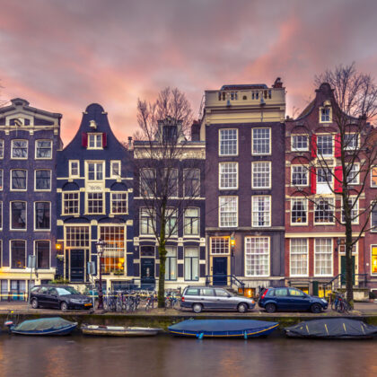 Netherlands