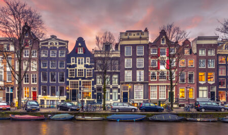 Netherlands