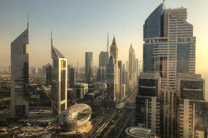 dubai