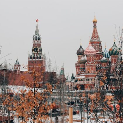 Russia