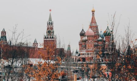 Russia